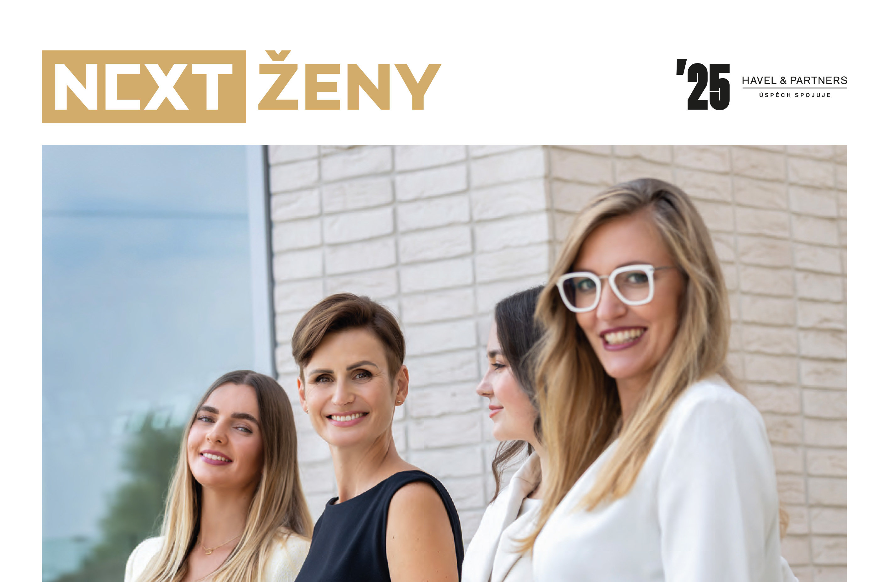 NEXT ŽENY
2025