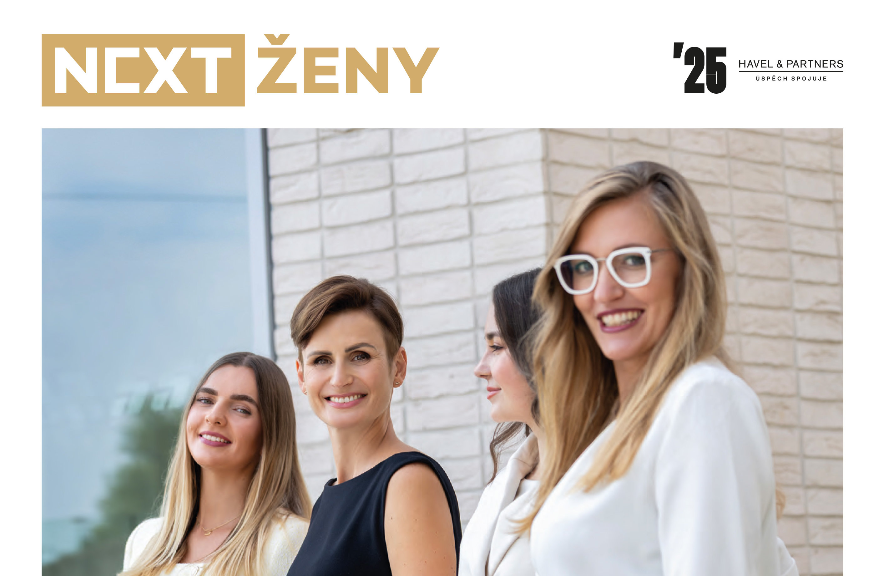 NEXT ŽENY
2025