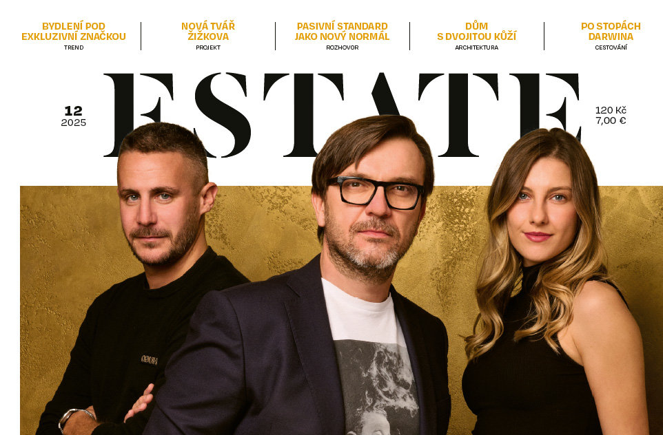 ESTATE
December 2025