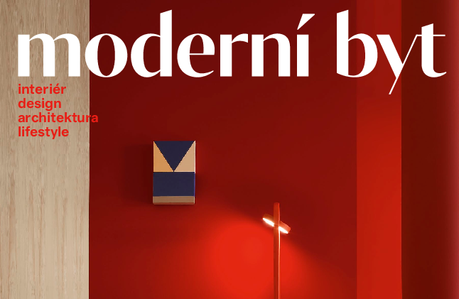 moderní byt
duben 2026