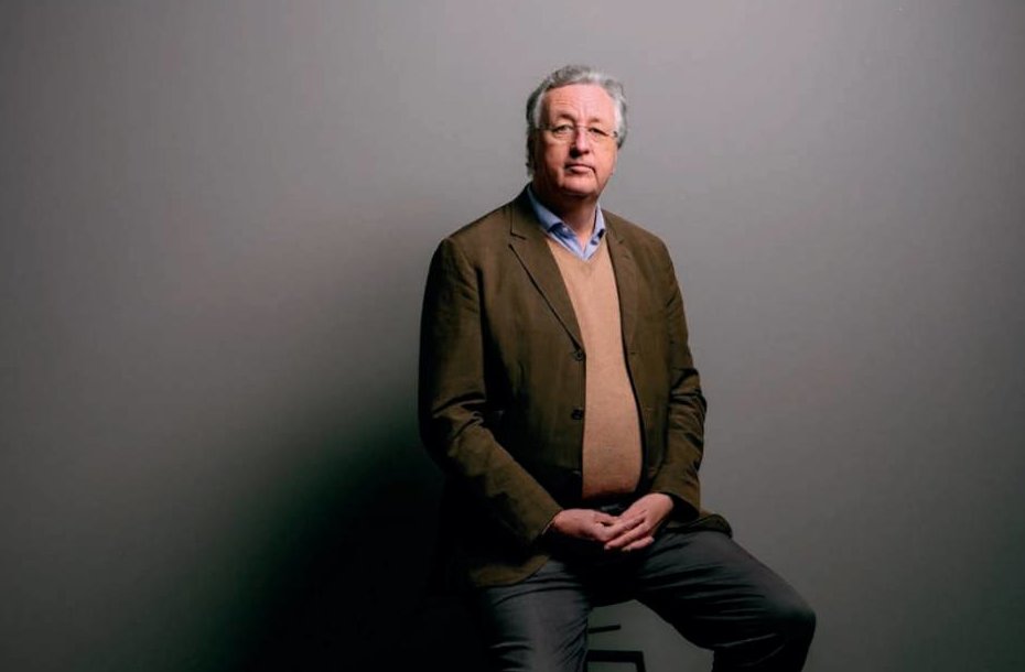 BIG MONEY
Autumn 2025