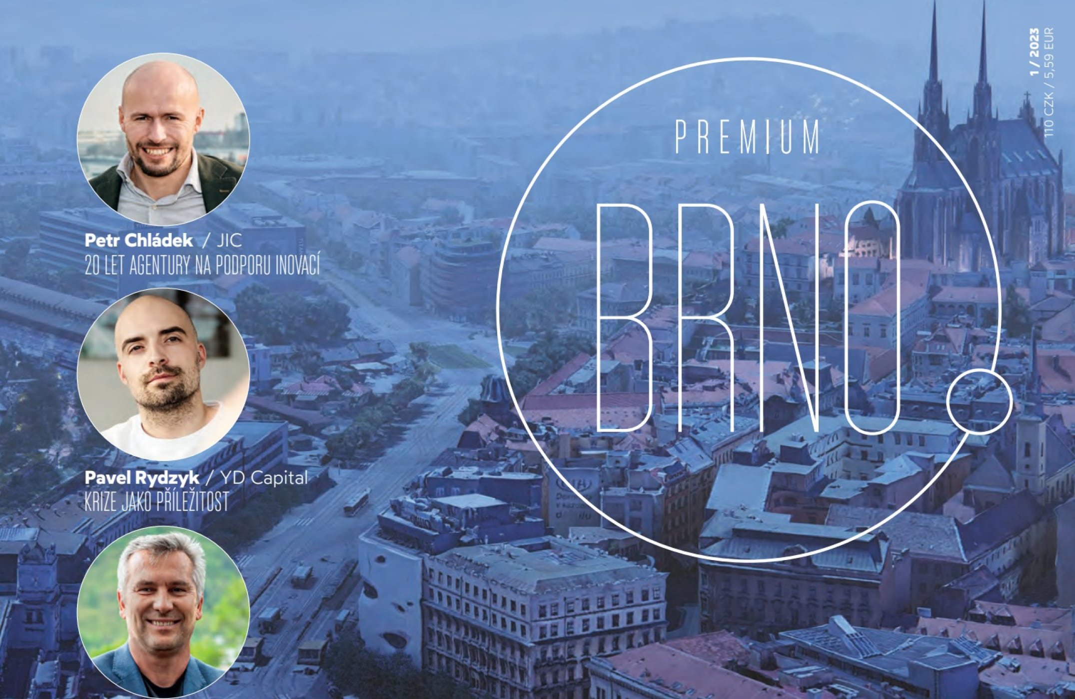 PREMIUM BRNO
May 2023